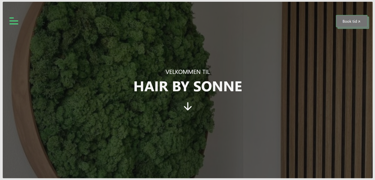 Hair By Sonne